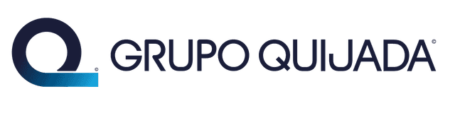 Logo Grupo Quijada