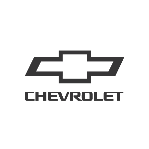Chevrolet Logo