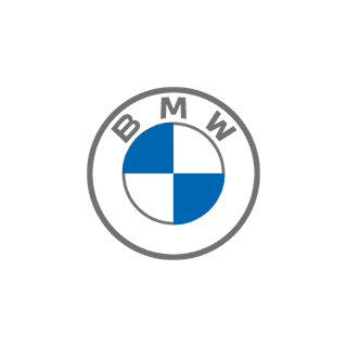 Logo BMW - Marca oficial representada por Auto Munich